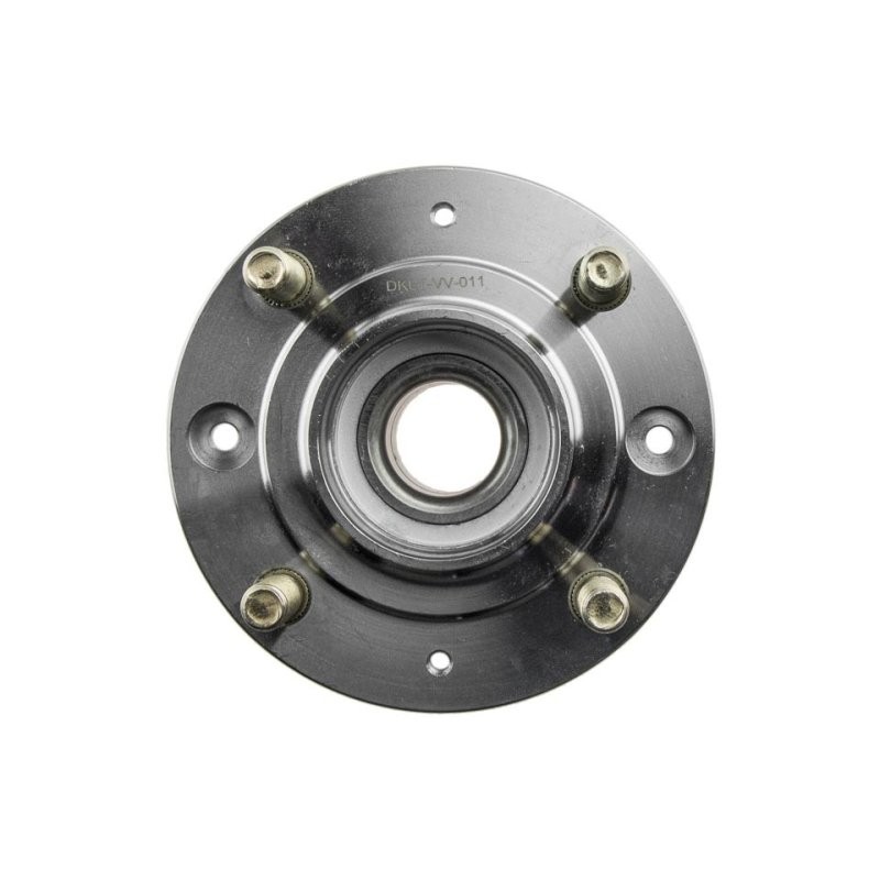 MOYEU DE ROUE ARRIERE KLT-VV-011 Pour VOLVO S40 95-, V40 96- NTY