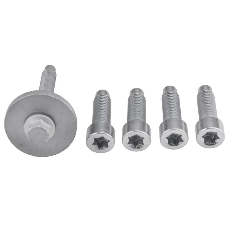 KIT DE MONTAGE KLT-VV-023-Z Pour VOLVO XC60 4WD 08- NTY