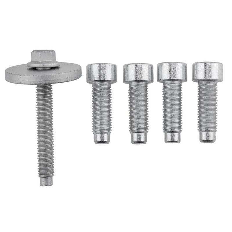 KIT DE MONTAGE KLT-VV-023-Z Pour VOLVO XC60 4WD 08- NTY