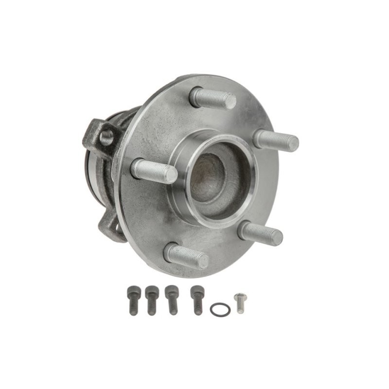MOYEU DE ROUE ARRIERE KLT-VV-024 Pour VOLVO C70 06- 31262571 NTY