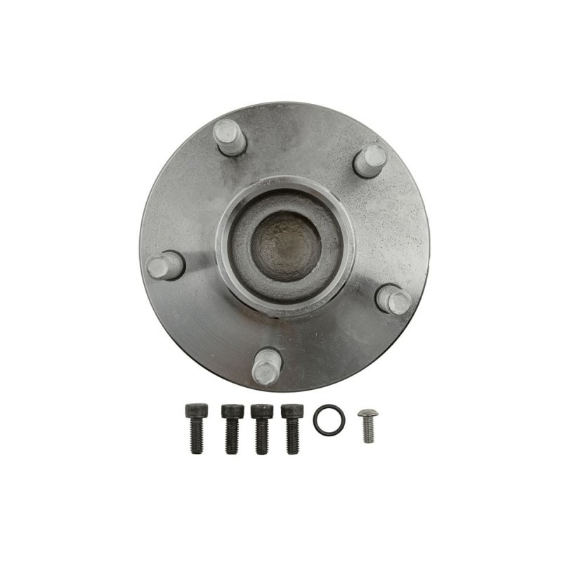 MOYEU DE ROUE ARRIERE KLT-VV-024 Pour VOLVO C70 06- 31262571 NTY