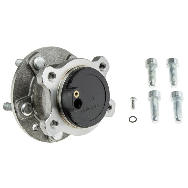 MOYEU DE ROUE ARRIERE KLT-VV-026 Pour VOLVO V40 12- 31277680 NTY