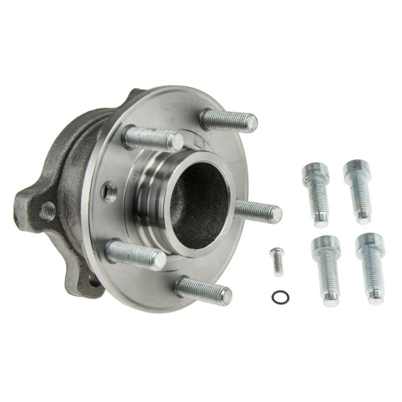 MOYEU DE ROUE ARRIERE KLT-VV-026 Pour VOLVO V40 12- 31277680 NTY