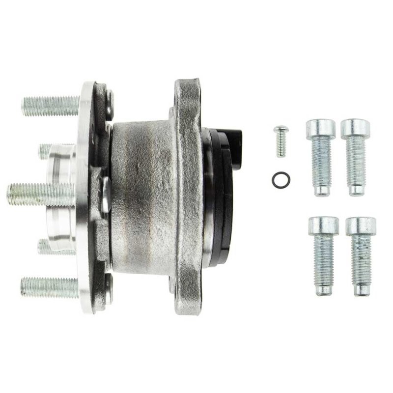 MOYEU DE ROUE ARRIERE KLT-VV-026 Pour VOLVO V40 12- 31277680 NTY