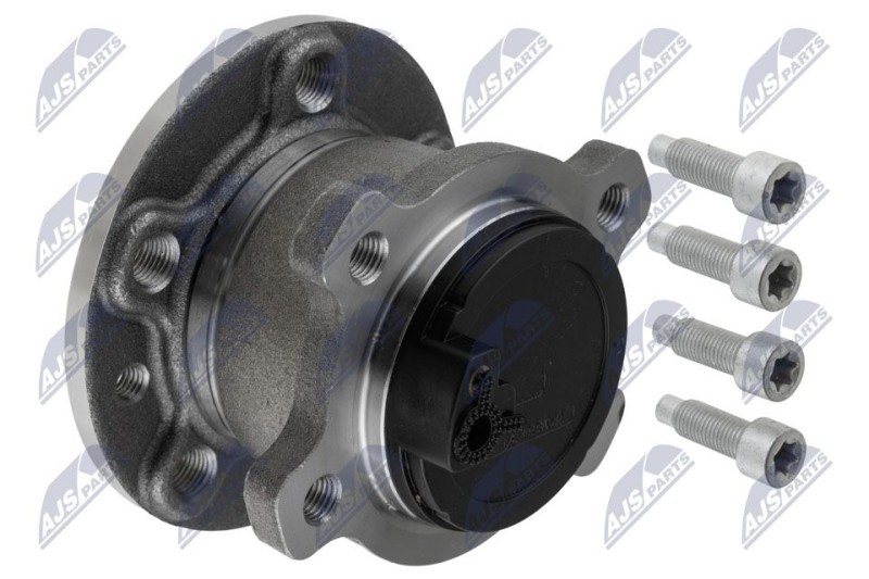 MOYEU DE ROUE ARRIERE Pour VOLVO XC60 2WD 09- NTY