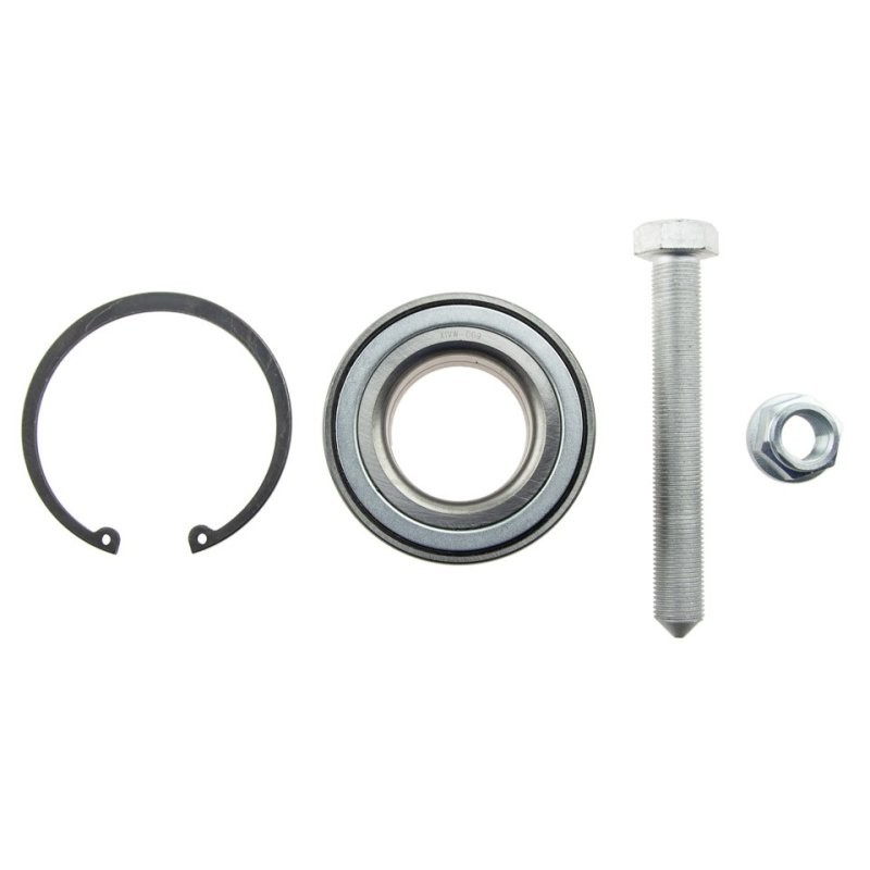 KIT DES ROULEMENTS DE ROUE ARRIERE Pour VW SHARAN 95.09- NTY