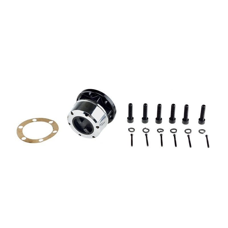 MOYEU DE ROUE KSB-DW-000 Pour SSANGYONG MUSSO 96- KORANDO 96- NTY