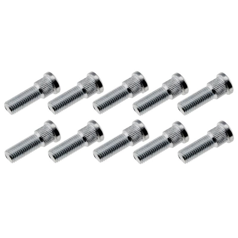 ZESTAW SZPILEK KOLA 10 PCS Pour MITSUBISHI L200 96-07 10 PCS NTY