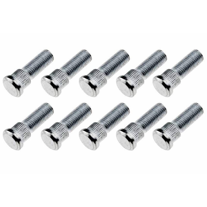 ZESTAW SZPILEK KOLA 10 PCS Pour MITSUBISHI L200 96-07 10 PCS NTY