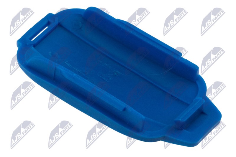 Washer Bottle Cap NTY KZS-AU-001 OE Ref 8W0955455B NTY