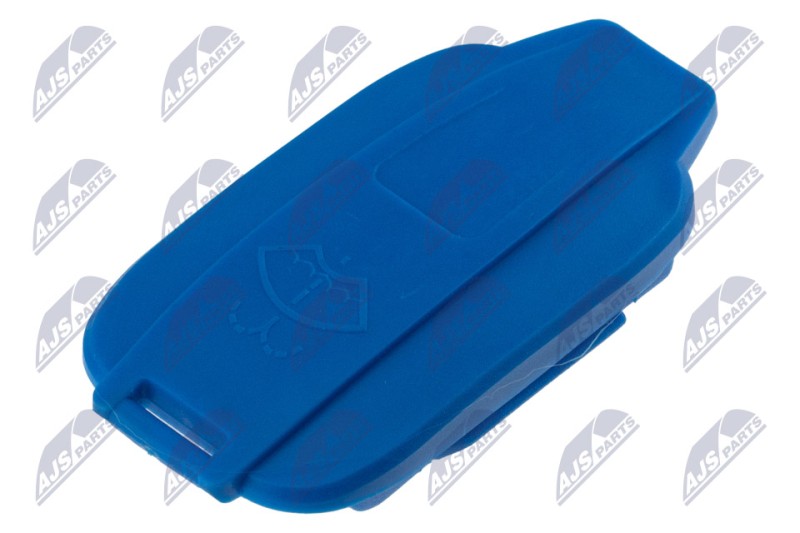 Washer Bottle Cap NTY KZS-AU-001 OE Ref 8W0955455B NTY