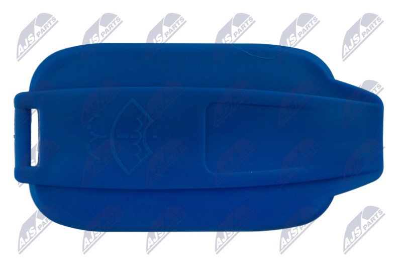 Washer Bottle Cap NTY KZS-AU-001 OE Ref 8W0955455B NTY