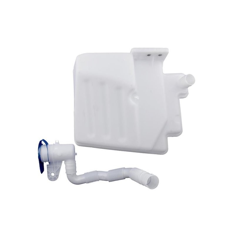 Washer Bottle NTY KZS-VW-003 OE Ref 1K0955453Q NTY