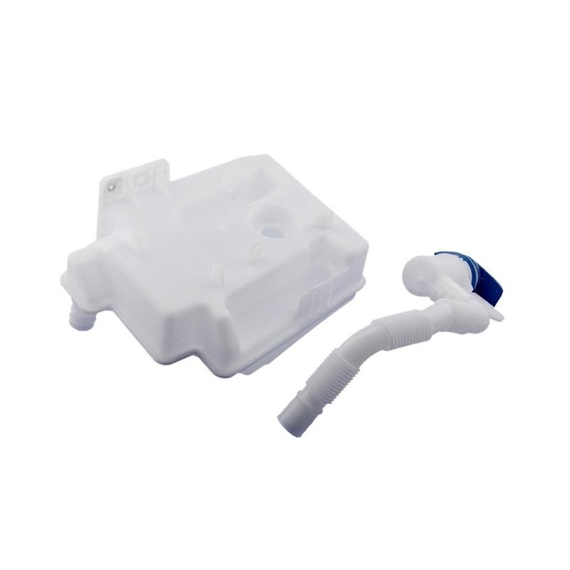Washer Bottle NTY KZS-VW-003 OE Ref 1K0955453Q NTY