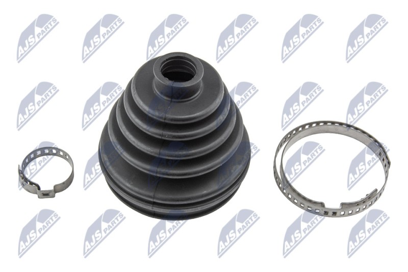 Drive Shaft Bellow Kit NTY NOP-006 OE Ref 1603180 NTY