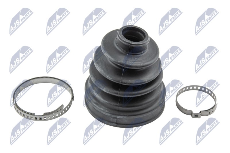 KIT DE PROTECTION POUR JOINTS HOMOCINETIQUES Pour NPW-CH-013 NTY