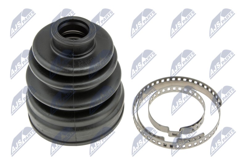 Drive Shaft Bellow Kit NTY NOP-142 NTY
