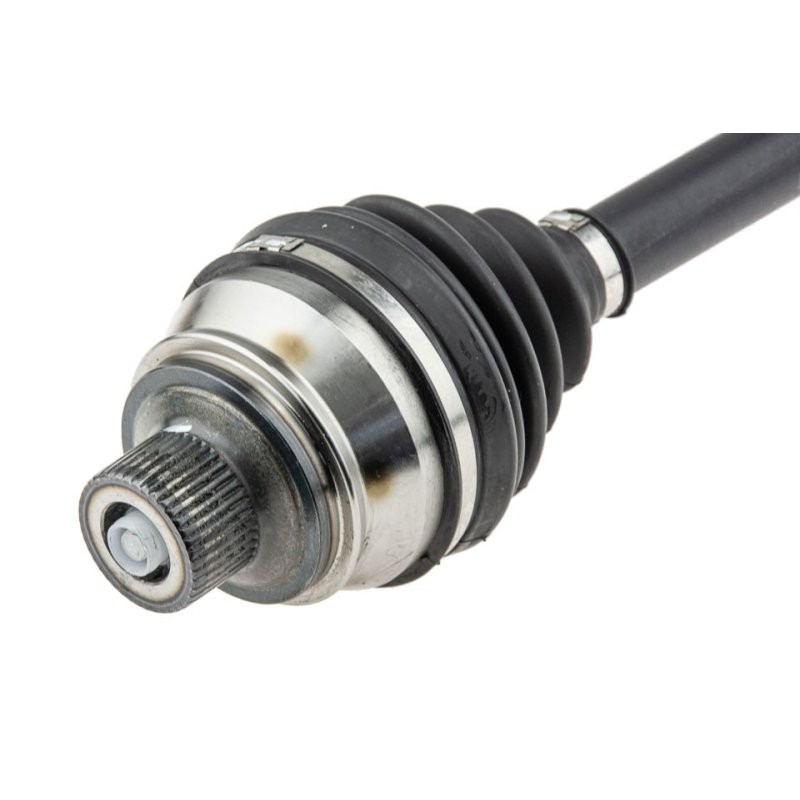 Drive Shaft NTY NPW-AU-011 OE Ref 8K0407271AH NTY