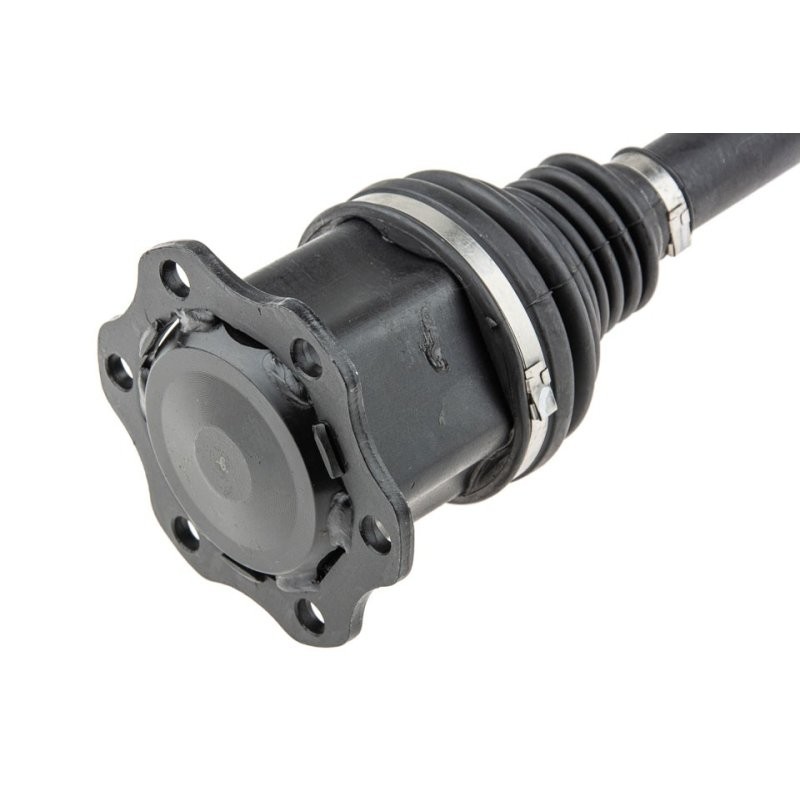 Drive Shaft NTY NPW-AU-011 OE Ref 8K0407271AH NTY