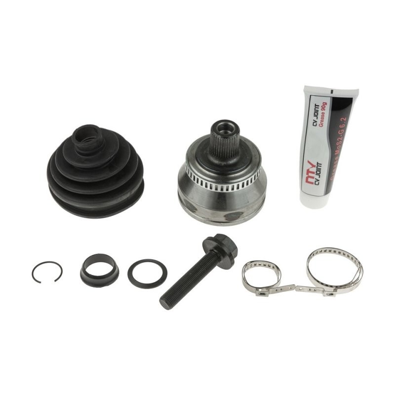 JOINT HOMOCINETIQUE EXTERIEUR Pour AUDI A4 2.4, 2.6, 2.8, 2.5TDI 95- NTY