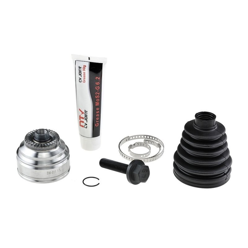 JOINT HOMOCINETIQUE EXTERIEUR Pour BMW XDRIVE 1 10-, 3 11-, 4 12- NTY