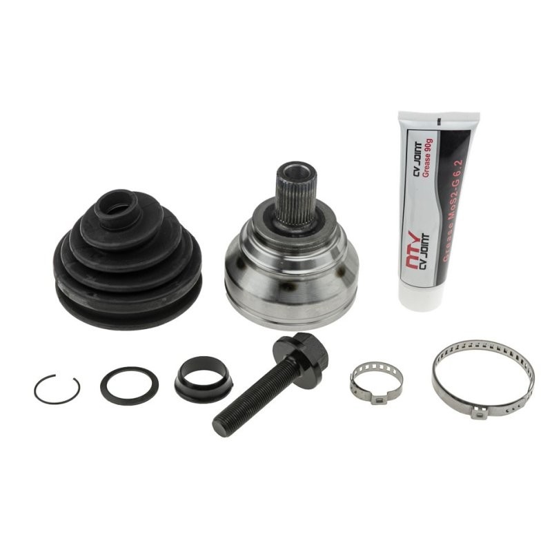 Drive Shaft Joint Kit NTY NPZ-SK-009 OE Ref 1K0407311J NTY