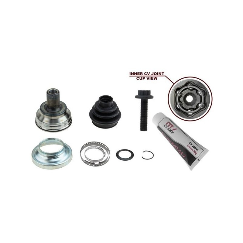 JOINT HOMOCINETIQUE EXTERIEUR Pour VW 4MOTION PASSAT 14-, ARTEON 17- NTY
