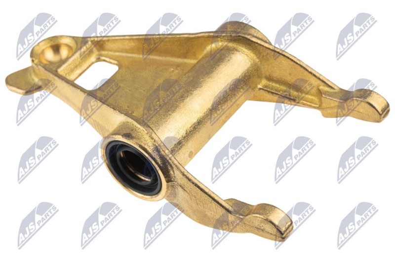 FOURCHETTE EMBRAYAGE Pour PEUGEOT EXPERT 95-, 406 95-, 407 05- NTY