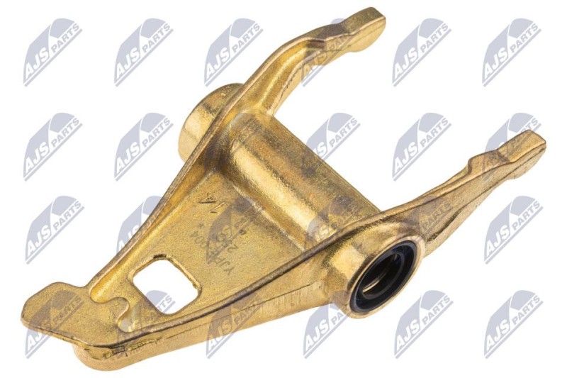 FOURCHETTE EMBRAYAGE Pour PEUGEOT EXPERT 95-, 406 95-, 407 05- NTY
