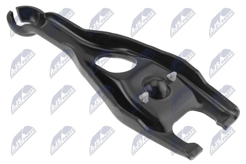 FOURCHETTE EMBRAYAGE Pour PEUGEOT BIPPER 1.4HDI 08-, 206 1.4HDI 01- NTY