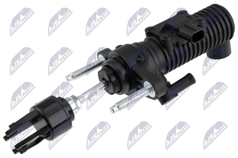 CYLINDRE EMETTEUR D EMBRAYAGE Pour TOYOTA HILUX 2.8D 15-20 NTY