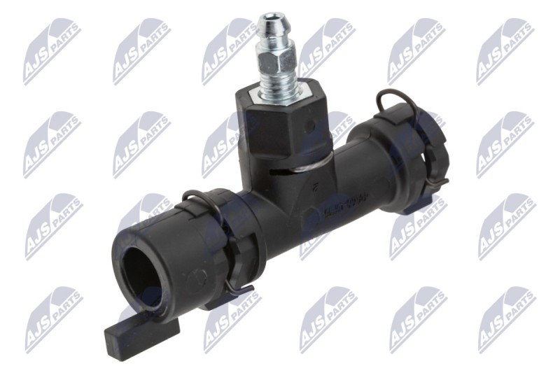 Clutch Slave Cylinder NTY NSW-VW-014 OE Ref 1J0721468B NTY