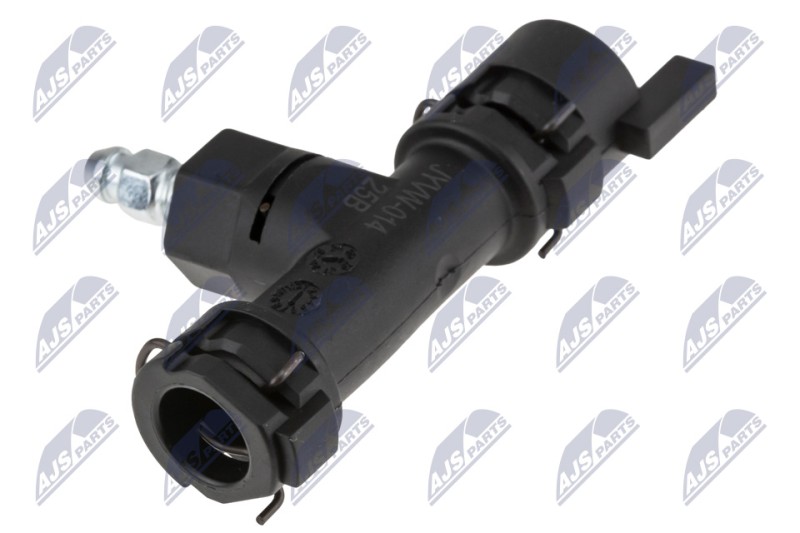 Clutch Slave Cylinder NTY NSW-VW-014 OE Ref 1J0721468B NTY