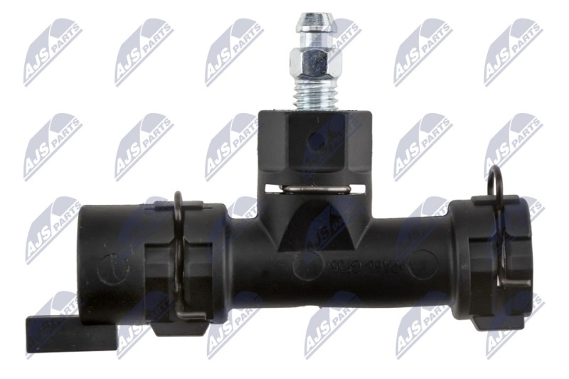 Clutch Slave Cylinder NTY NSW-VW-014 OE Ref 1J0721468B NTY