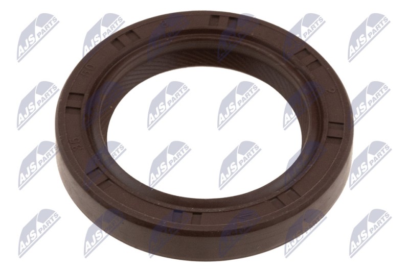 Crankshaft Shaft Seal NTY NUP-MS-017 OE Ref 051415 NTY