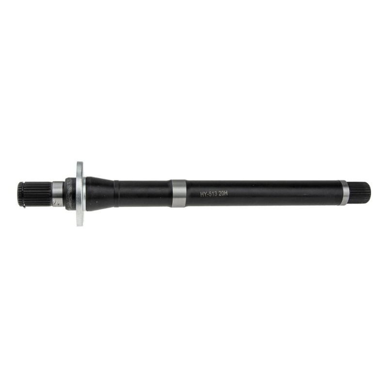AXE DE ROUE NWP-HY-513 Pour HYUNDAI SANTA FE 06- DROITE NTY