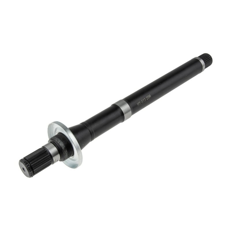 AXE DE ROUE NWP-HY-513 Pour HYUNDAI SANTA FE 06- DROITE NTY
