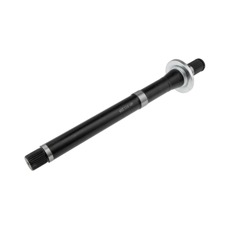 AXE DE ROUE NWP-HY-513 Pour HYUNDAI SANTA FE 06- DROITE NTY
