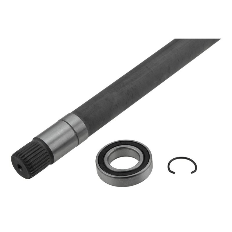 AXE DE ROUE Pour MERCEDES 4MATIC C 204, CL 216 05-14, E 212 08-13 NTY