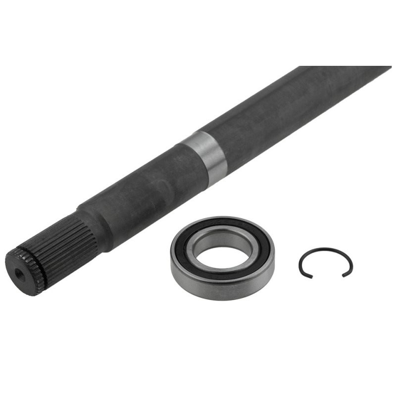 AXE DE ROUE Pour MERCEDES 4MATIC C 204, CL 216 05-14, E 212 08-13 NTY