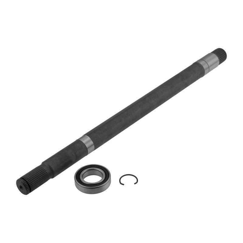 AXE DE ROUE Pour MERCEDES 4MATIC C 204, CL 216 05-14, E 212 08-13 NTY