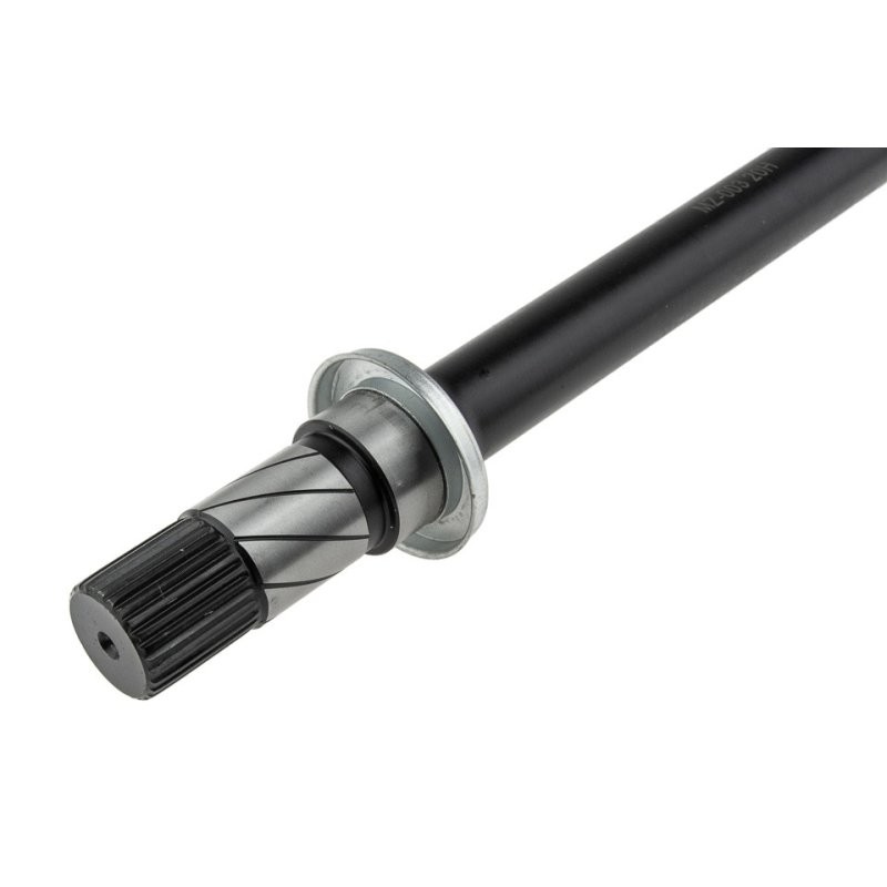 AXE DE ROUE NWP-MZ-003 Pour MAZDA 6 02- DROITE G003-25-742A NTY