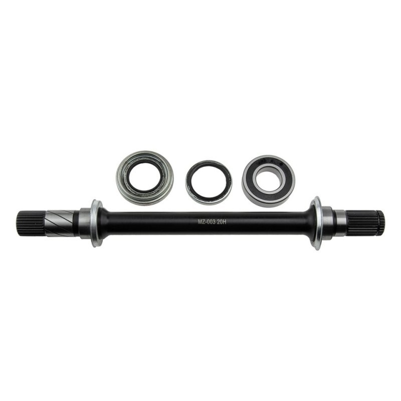 AXE DE ROUE NWP-MZ-003 Pour MAZDA 6 02- DROITE G003-25-742A NTY