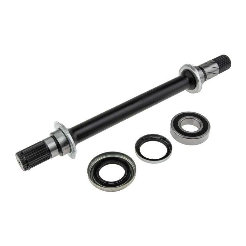 AXE DE ROUE NWP-MZ-003 Pour MAZDA 6 02- DROITE G003-25-742A NTY