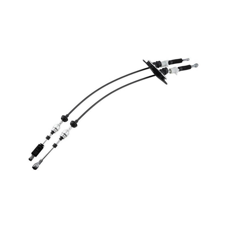 LINKA ZMIANY BIEGOW Pour CITROEN JUMPER I 94-02, FIAT DUCATO 94-05 NTY