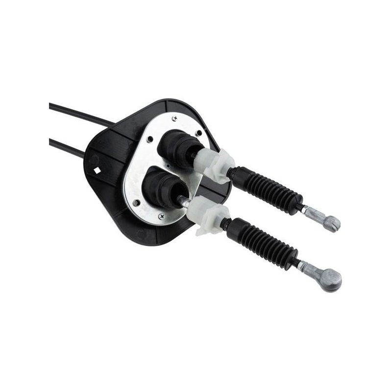 LINKA ZMIANY BIEGOW Pour CITROEN JUMPER I 94-02, FIAT DUCATO 94-05 NTY