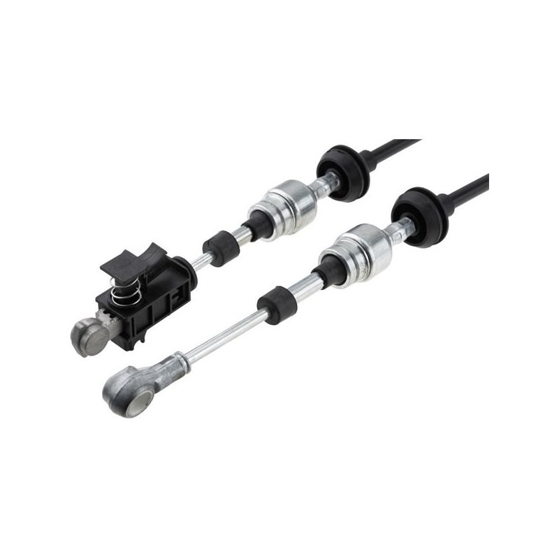 LINKA ZMIANY BIEGOW Pour CITROEN JUMPER I 94-02, FIAT DUCATO 94-05 NTY
