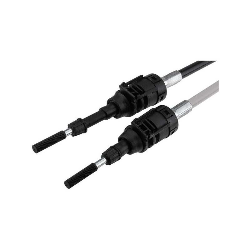 LINKA ZMIANY BIEGOW NXX-ME-001 Pour MERCEDES SPRINTER 1999-2006 NTY