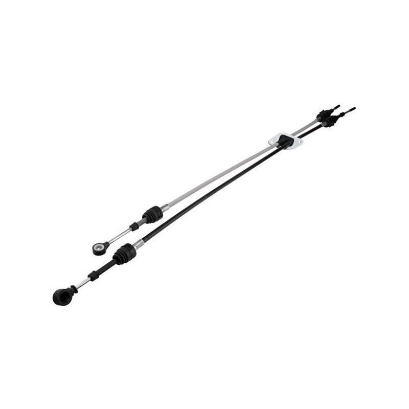 LINKA ZMIANY BIEGOW NXX-ME-001 Pour MERCEDES SPRINTER 1999-2006 NTY