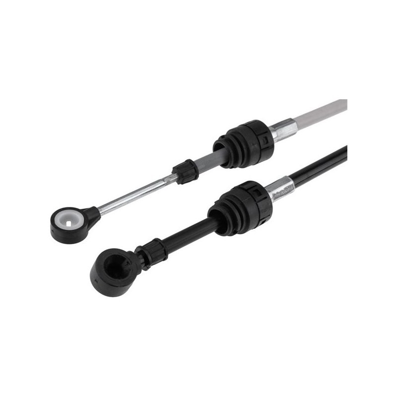 LINKA ZMIANY BIEGOW NXX-ME-001 Pour MERCEDES SPRINTER 1999-2006 NTY
